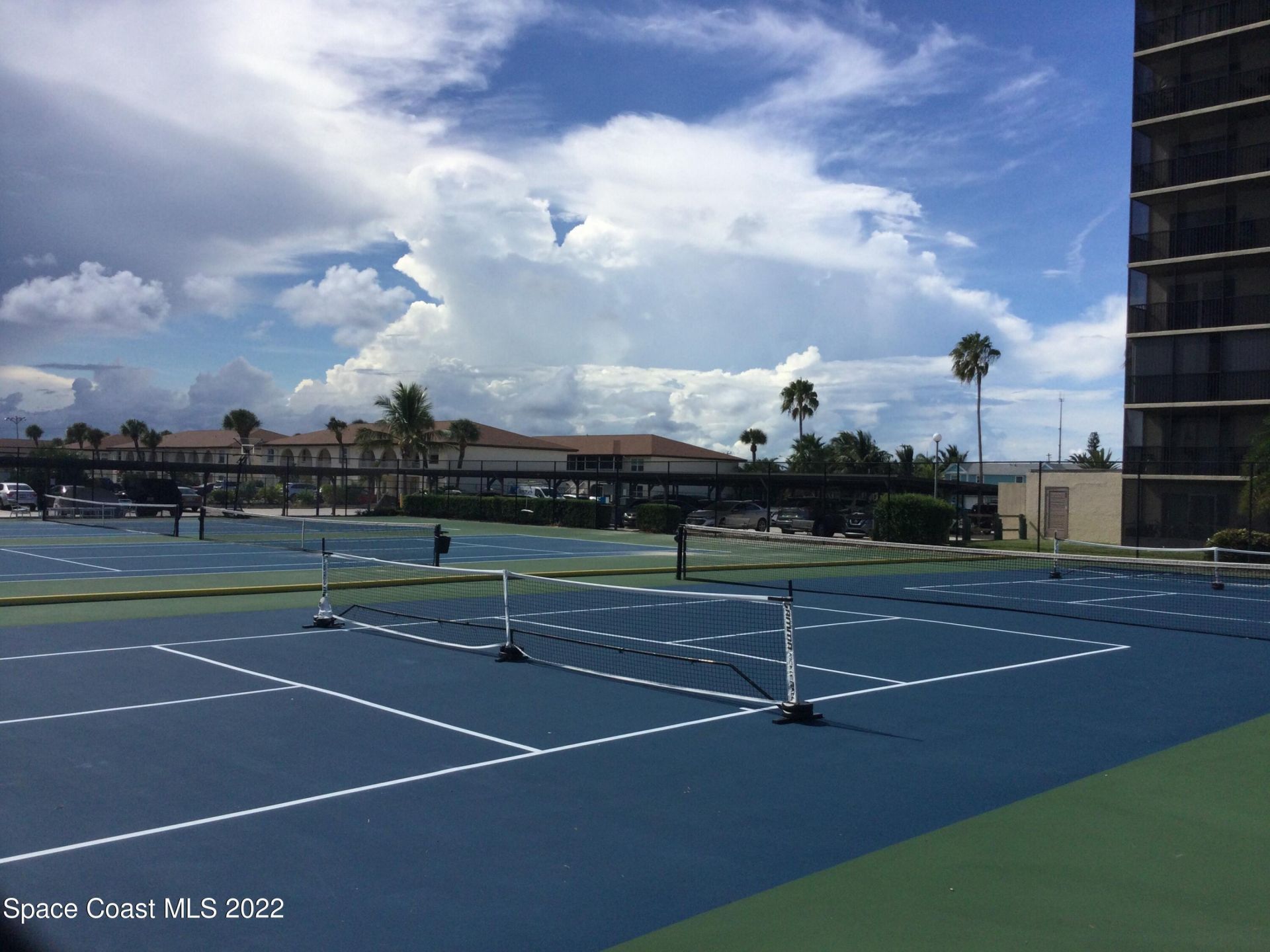 416 School Road, Unit 207, Indian Harbor Beach, FL 32937 Photo