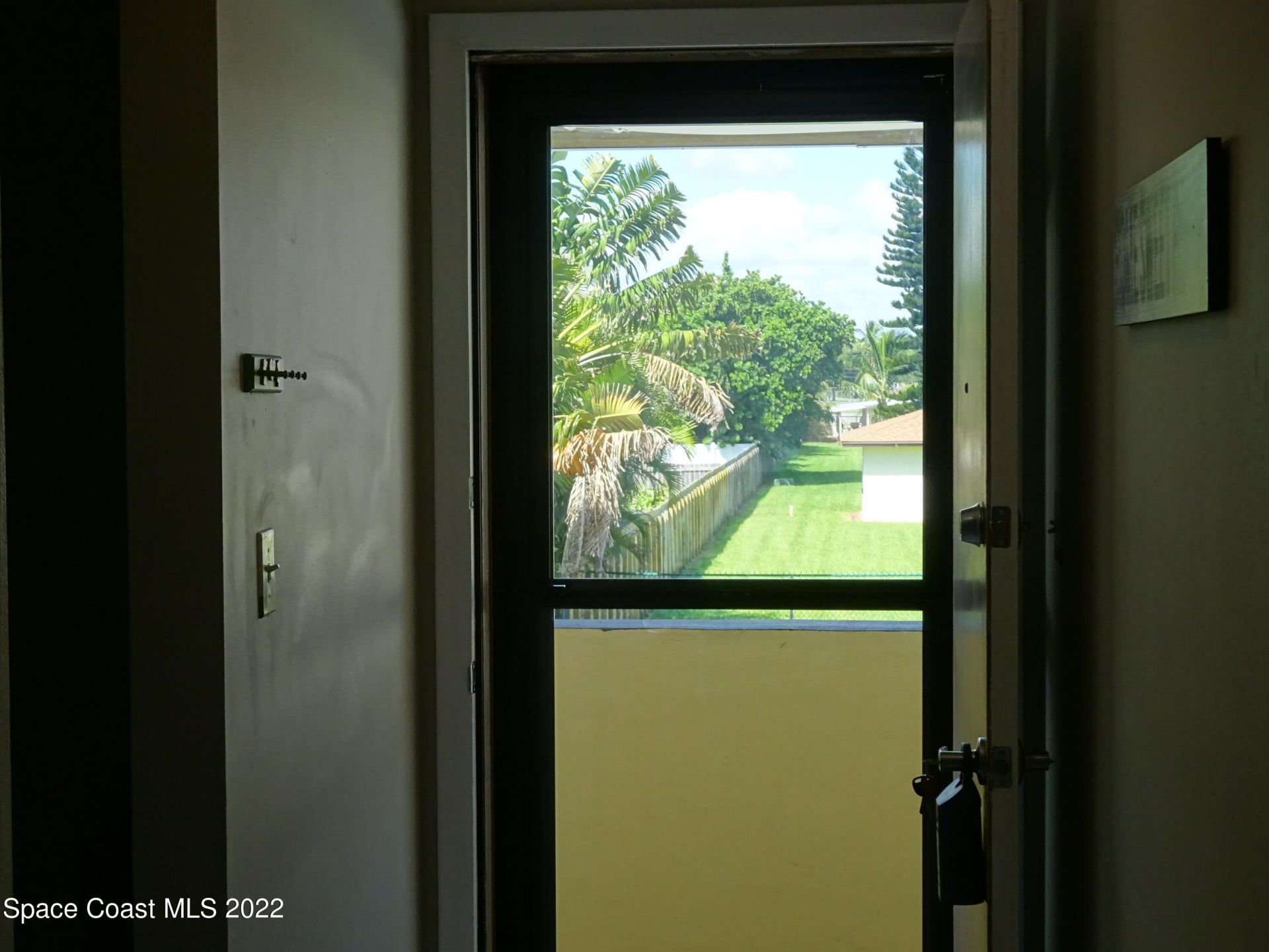 416 School Road, Unit 207, Indian Harbor Beach, FL 32937 Photo