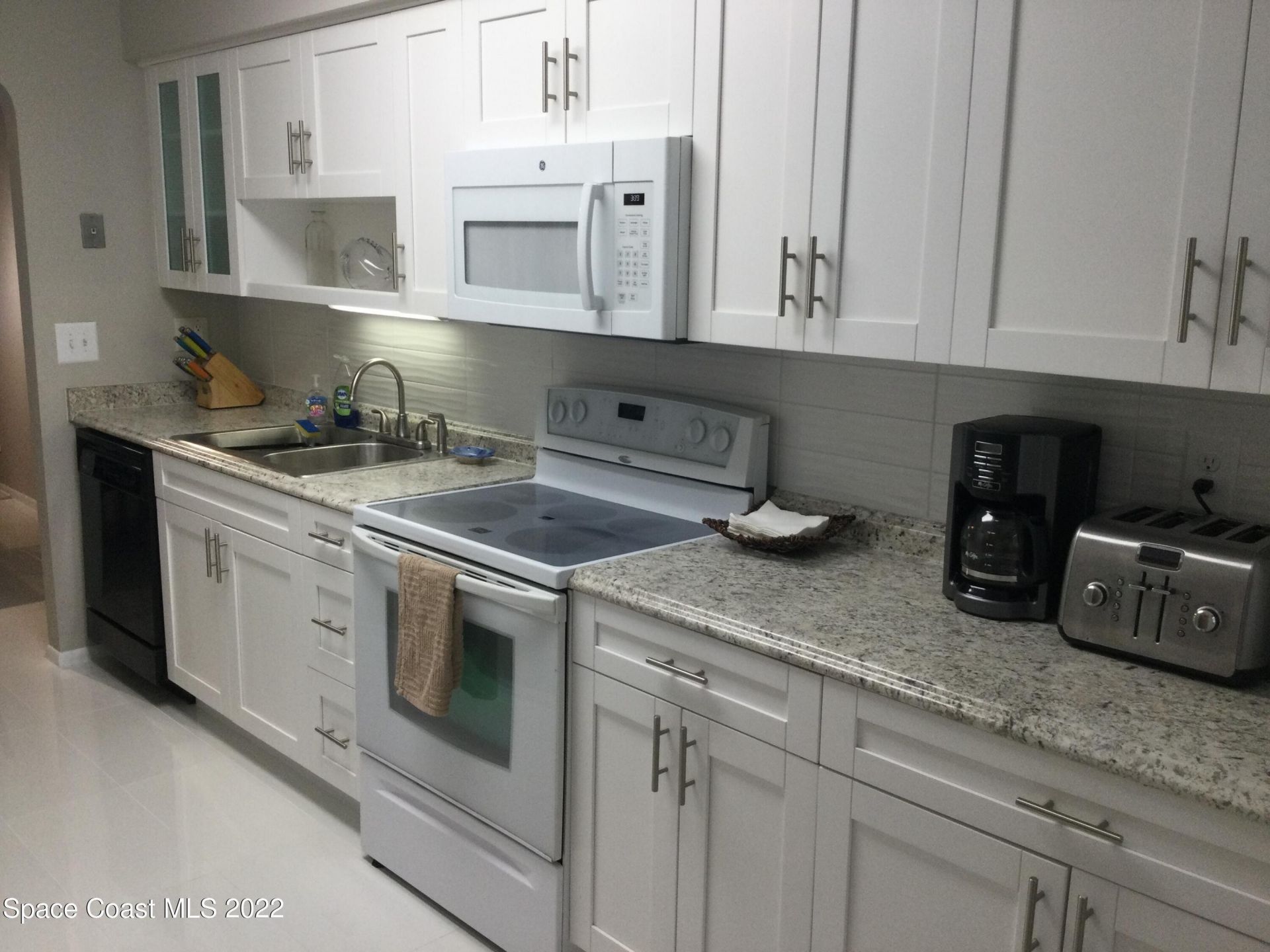 416 School Road, Unit 207, Indian Harbor Beach, FL 32937 Photo