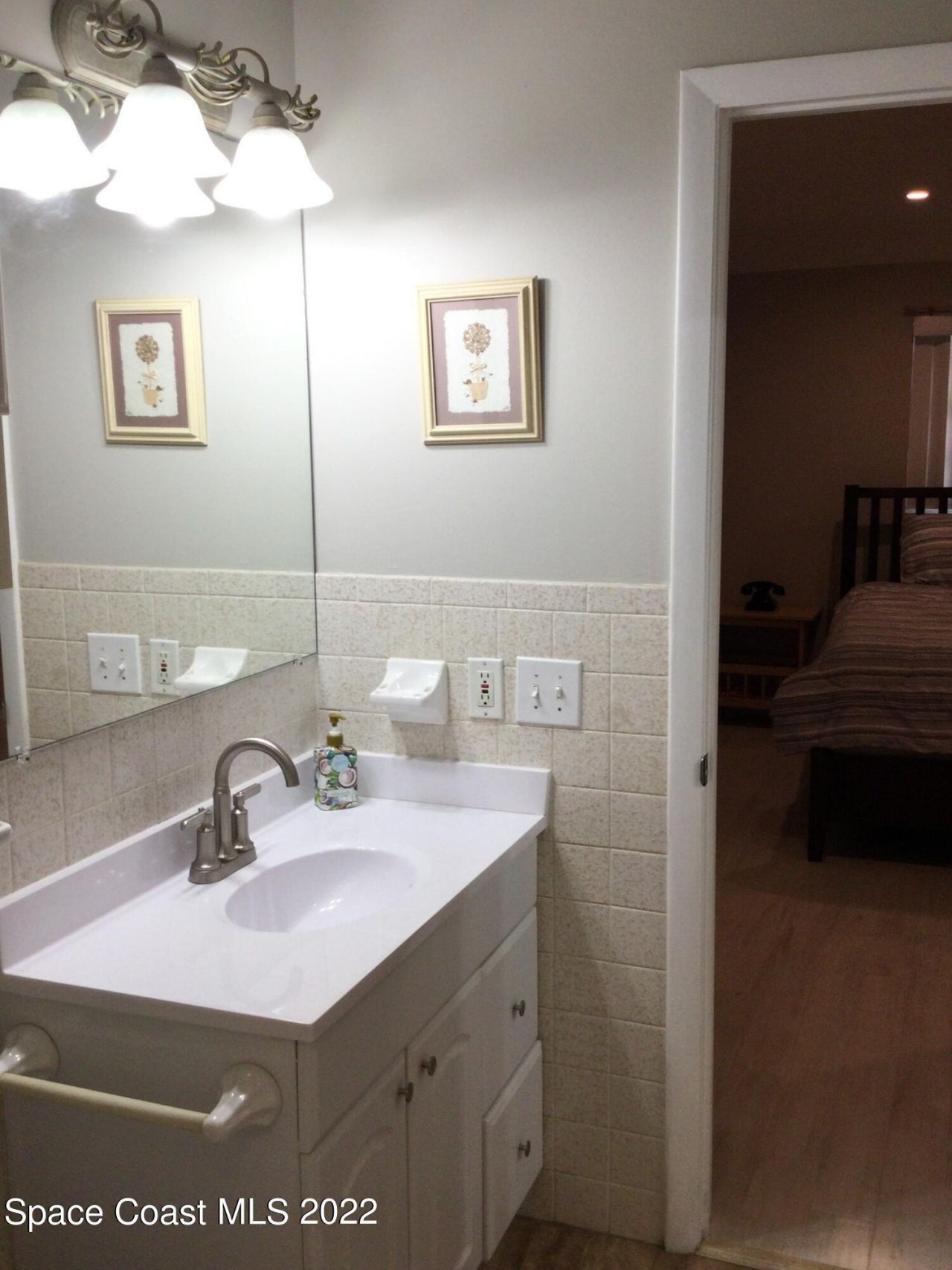 416 School Road, Unit 207, Indian Harbor Beach, FL 32937 Photo