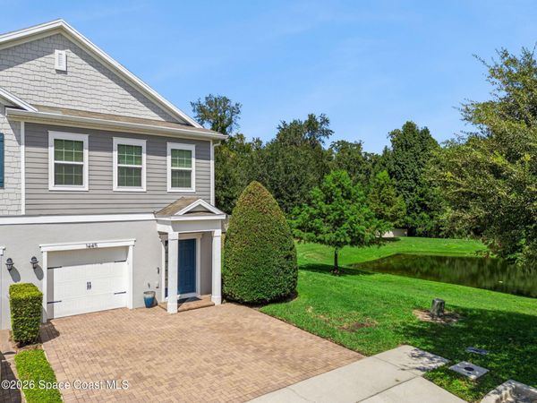 1445 River Rock Court, Oviedo, FL 32765