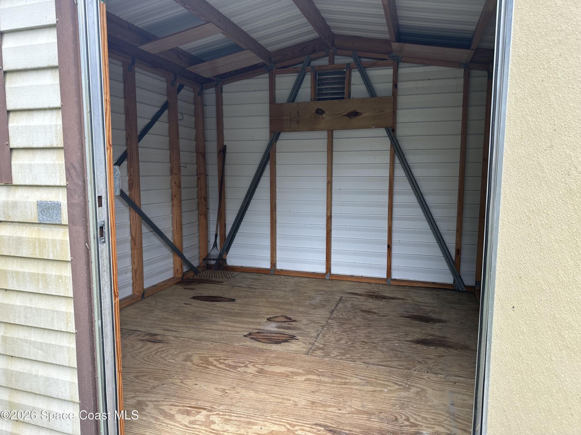 725 Manderine Street, Merritt Island, FL 32953 Photo