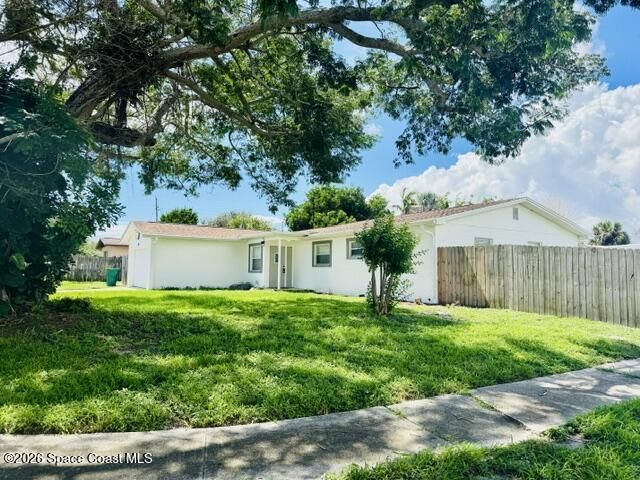 725 Manderine Street, Merritt Island, FL 32953 Photo