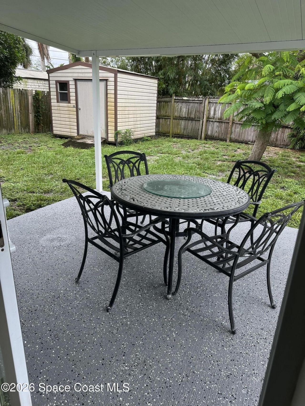 725 Manderine Street, Merritt Island, FL 32953 Photo
