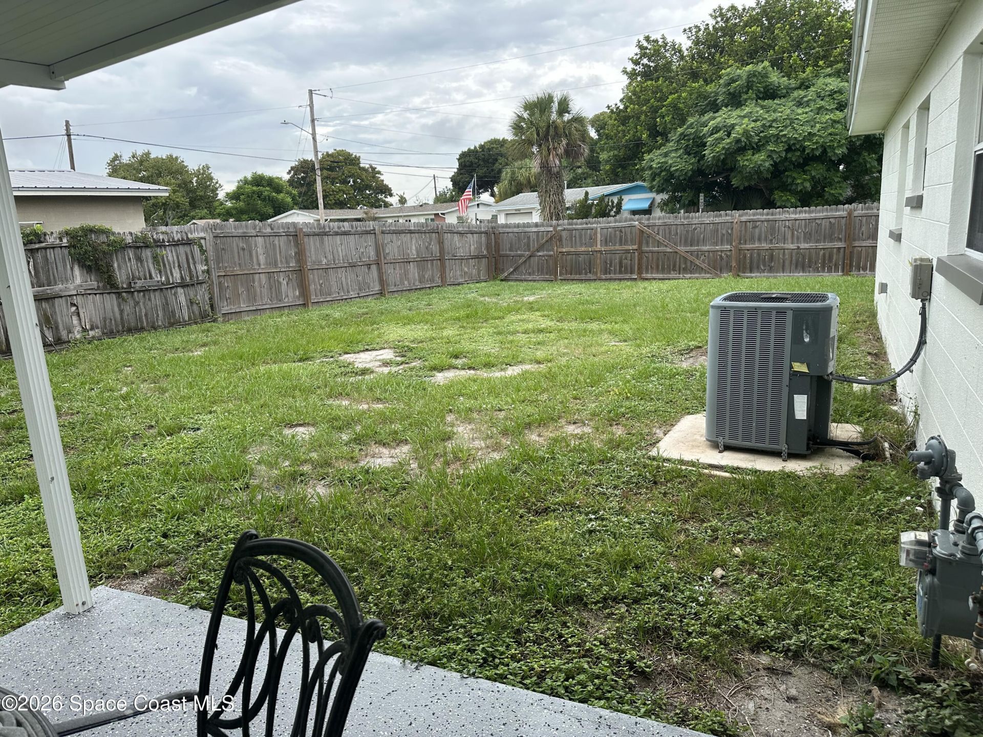 725 Manderine Street, Merritt Island, FL 32953 Photo