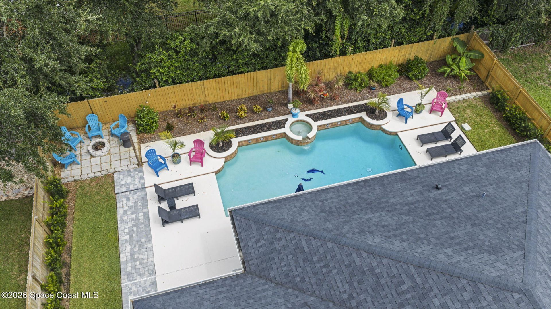 1330 Enclave Drive , Rockledge, FL 32955 Photo