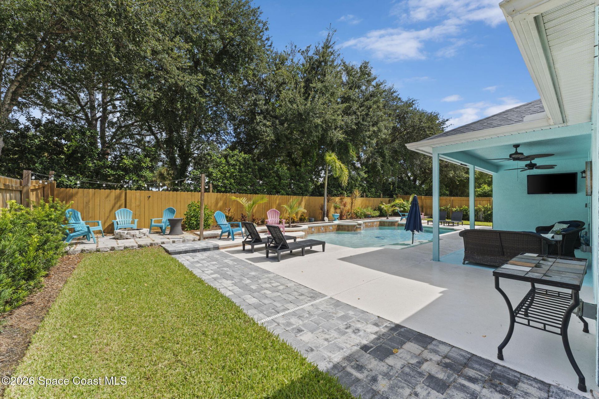 1330 Enclave Drive , Rockledge, FL 32955 Photo