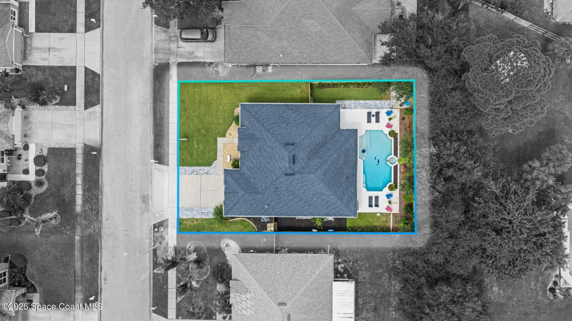 1330 Enclave Drive , Rockledge, FL 32955 Photo