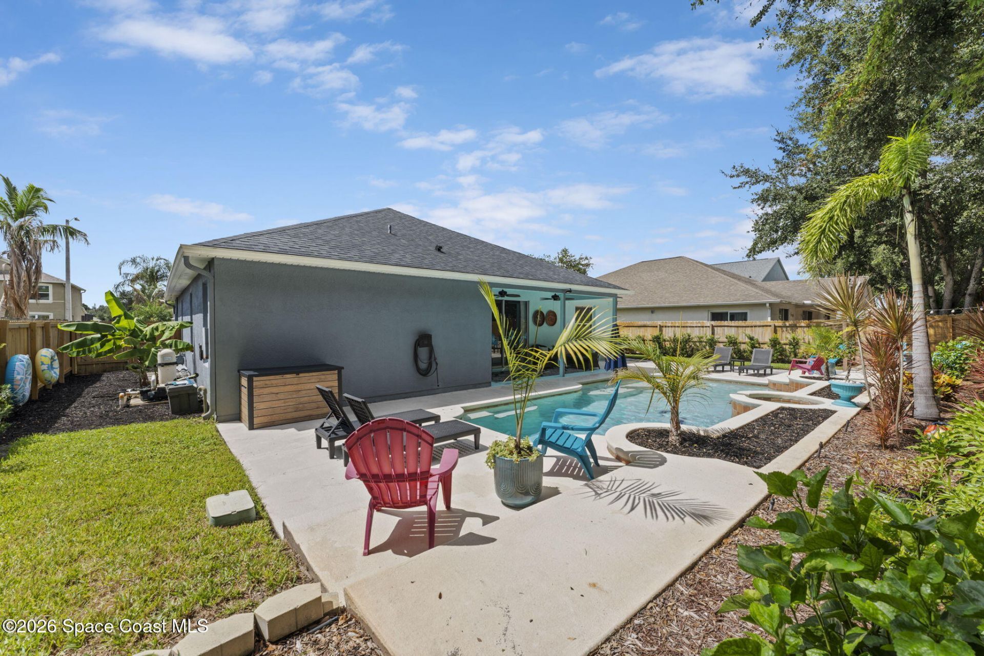 1330 Enclave Drive , Rockledge, FL 32955 Photo
