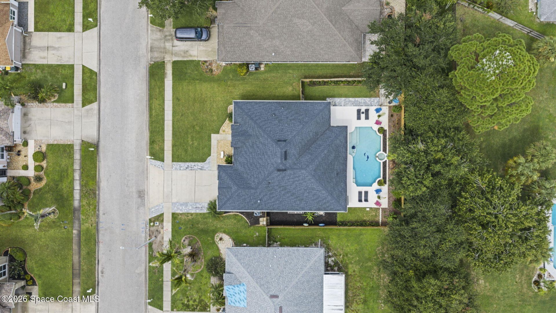1330 Enclave Drive , Rockledge, FL 32955 Photo
