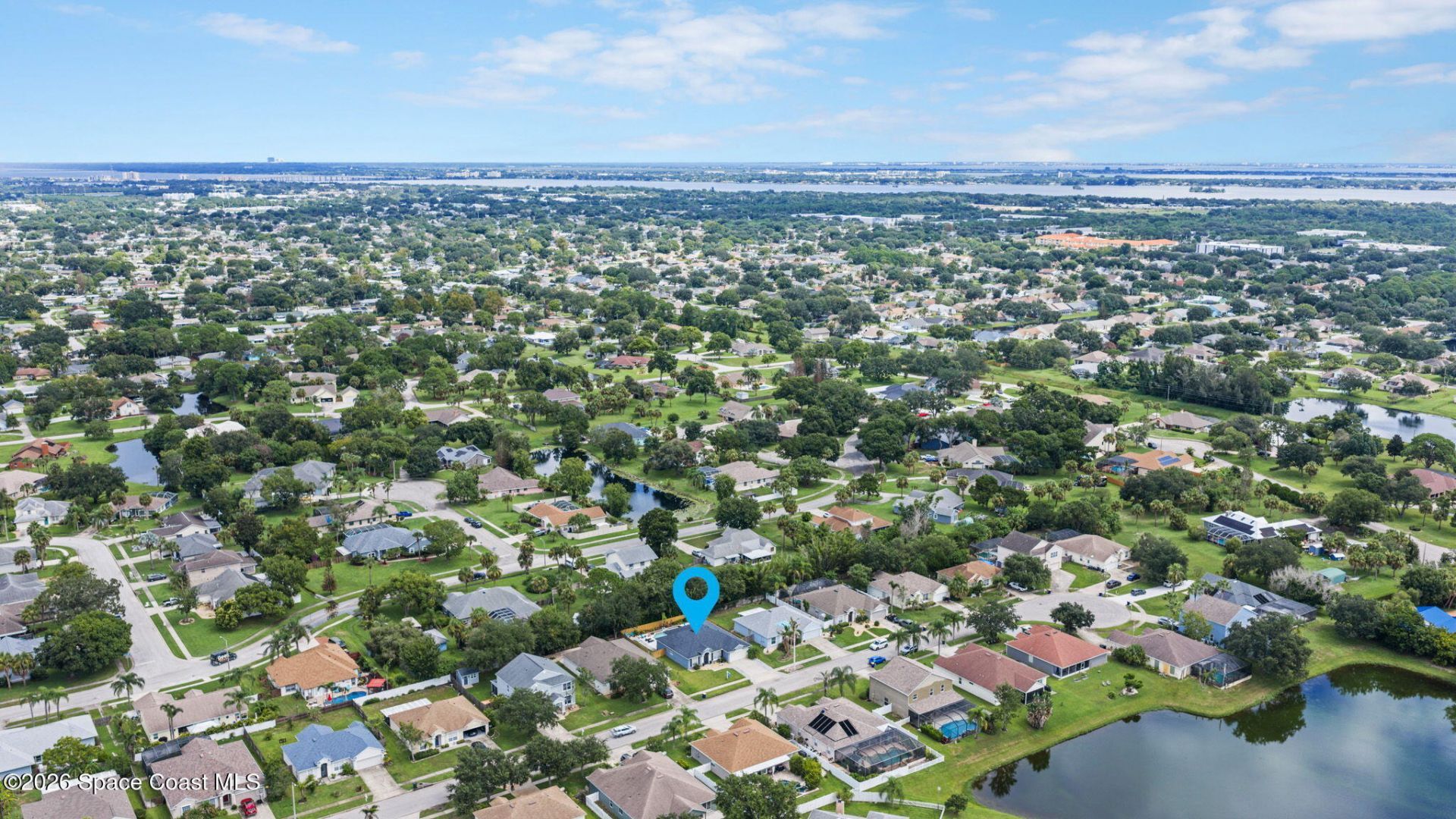 1330 Enclave Drive , Rockledge, FL 32955 Photo