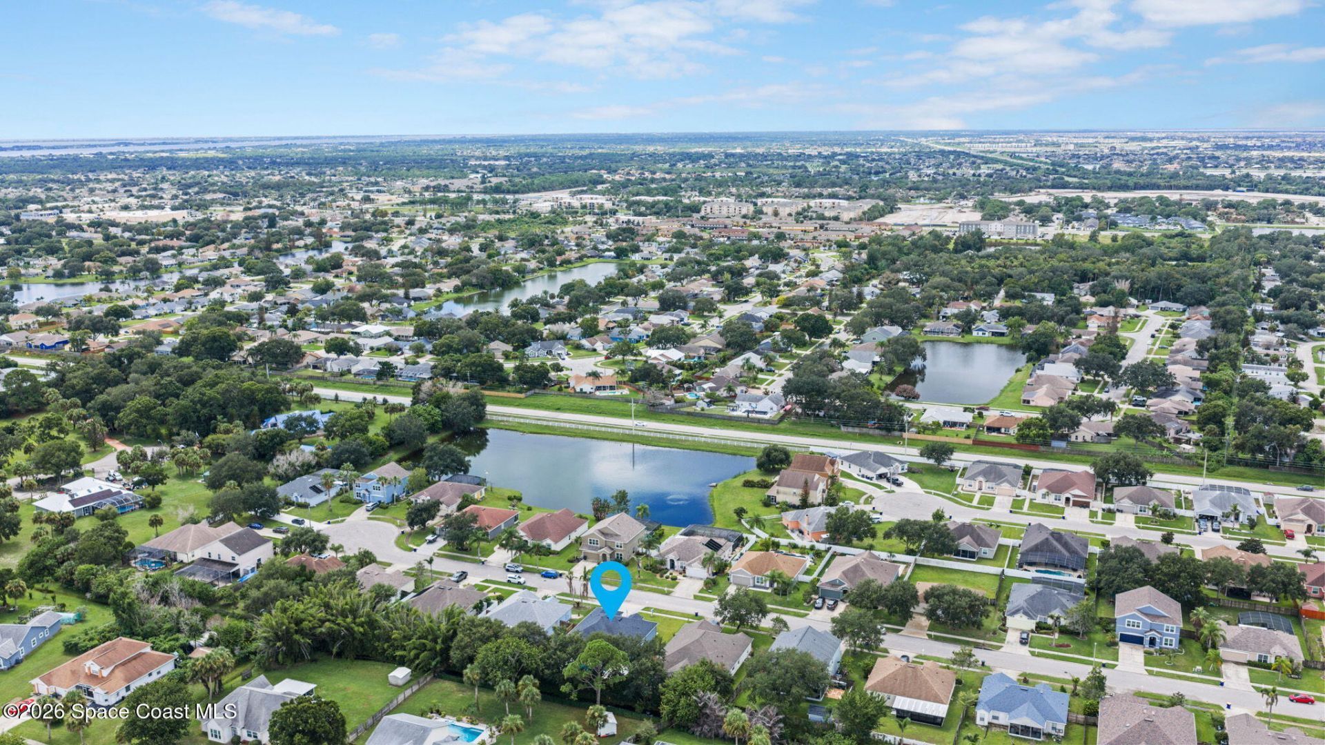 1330 Enclave Drive , Rockledge, FL 32955 Photo