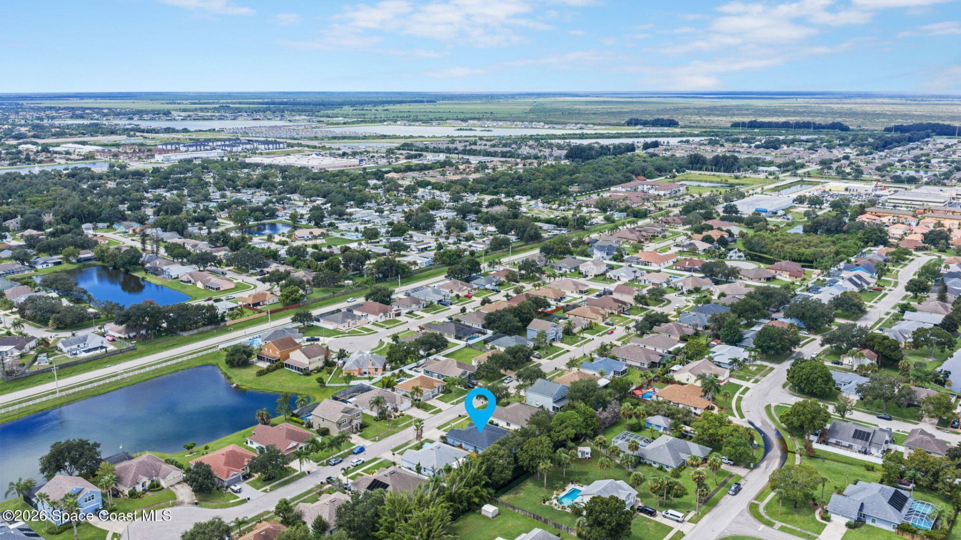 1330 Enclave Drive , Rockledge, FL 32955 Photo
