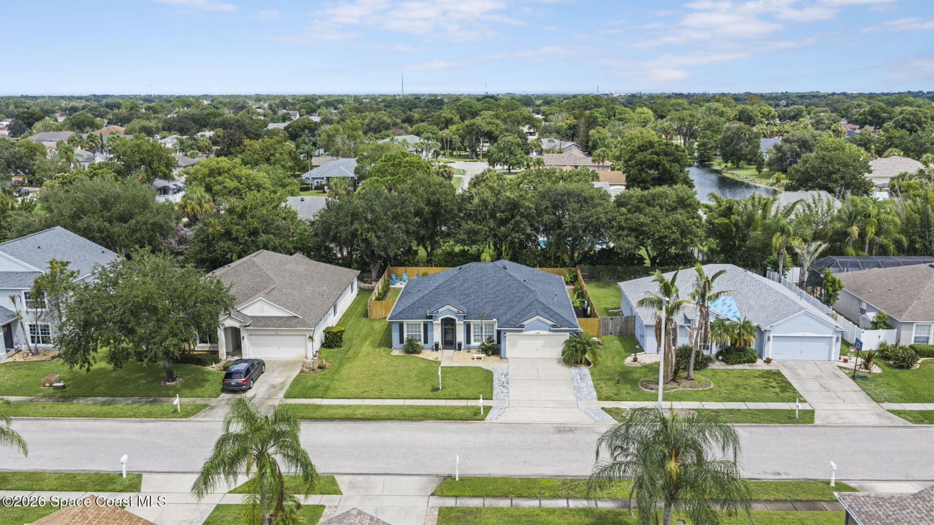 1330 Enclave Drive , Rockledge, FL 32955 Photo