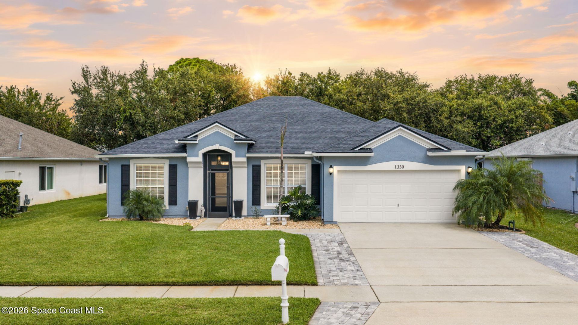 1330 Enclave Drive , Rockledge, FL 32955 Photo