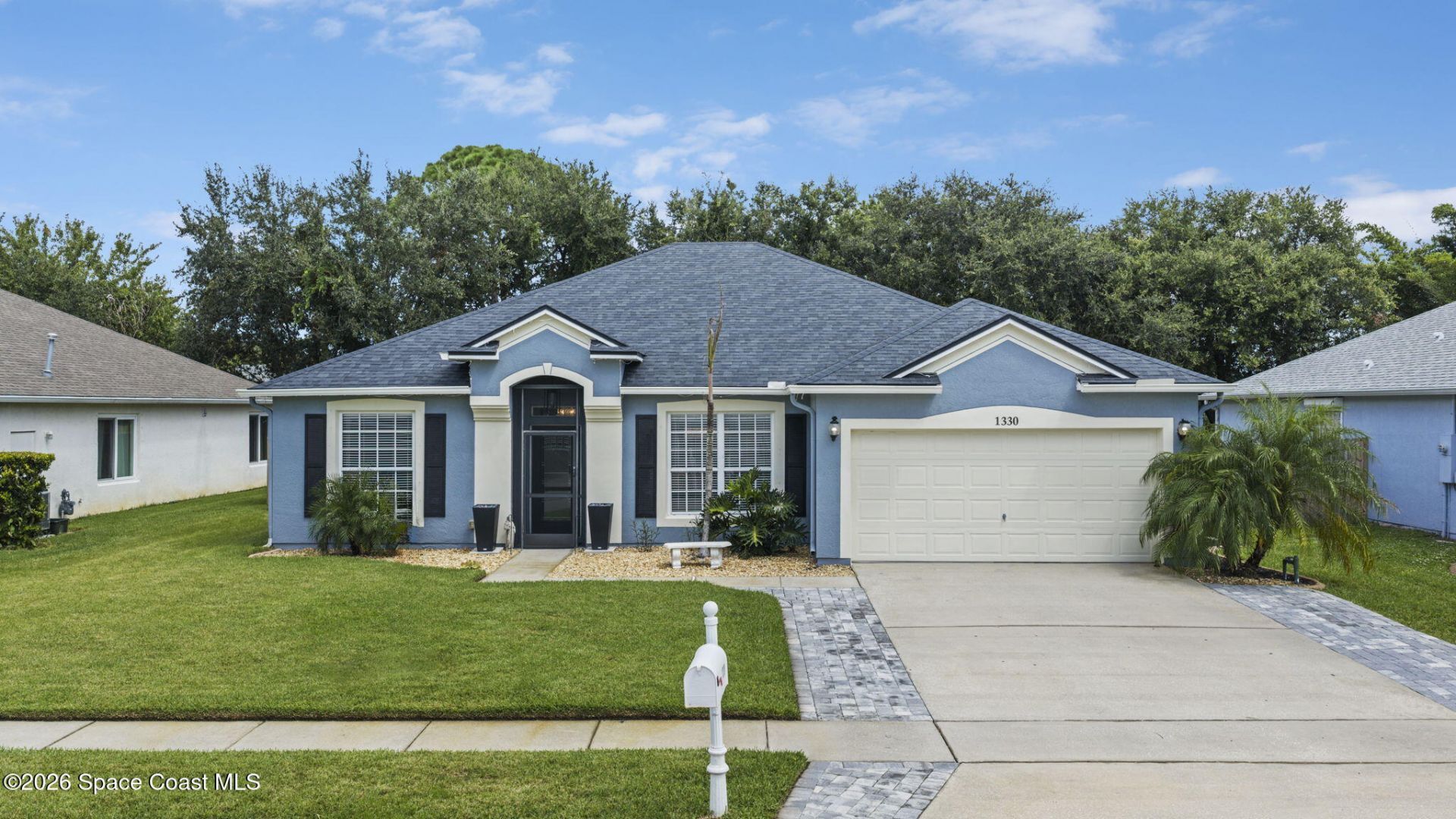 1330 Enclave Drive , Rockledge, FL 32955 Photo
