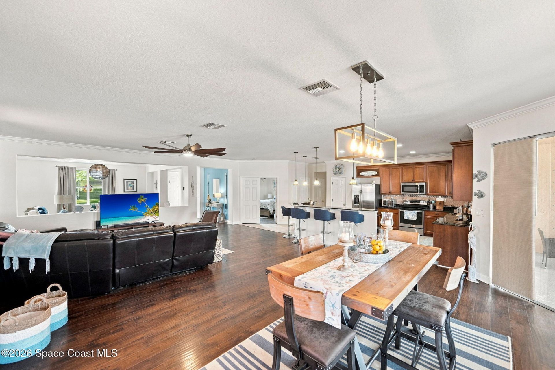 100 Salazar Lane , Sebastian, FL 32958 Photo