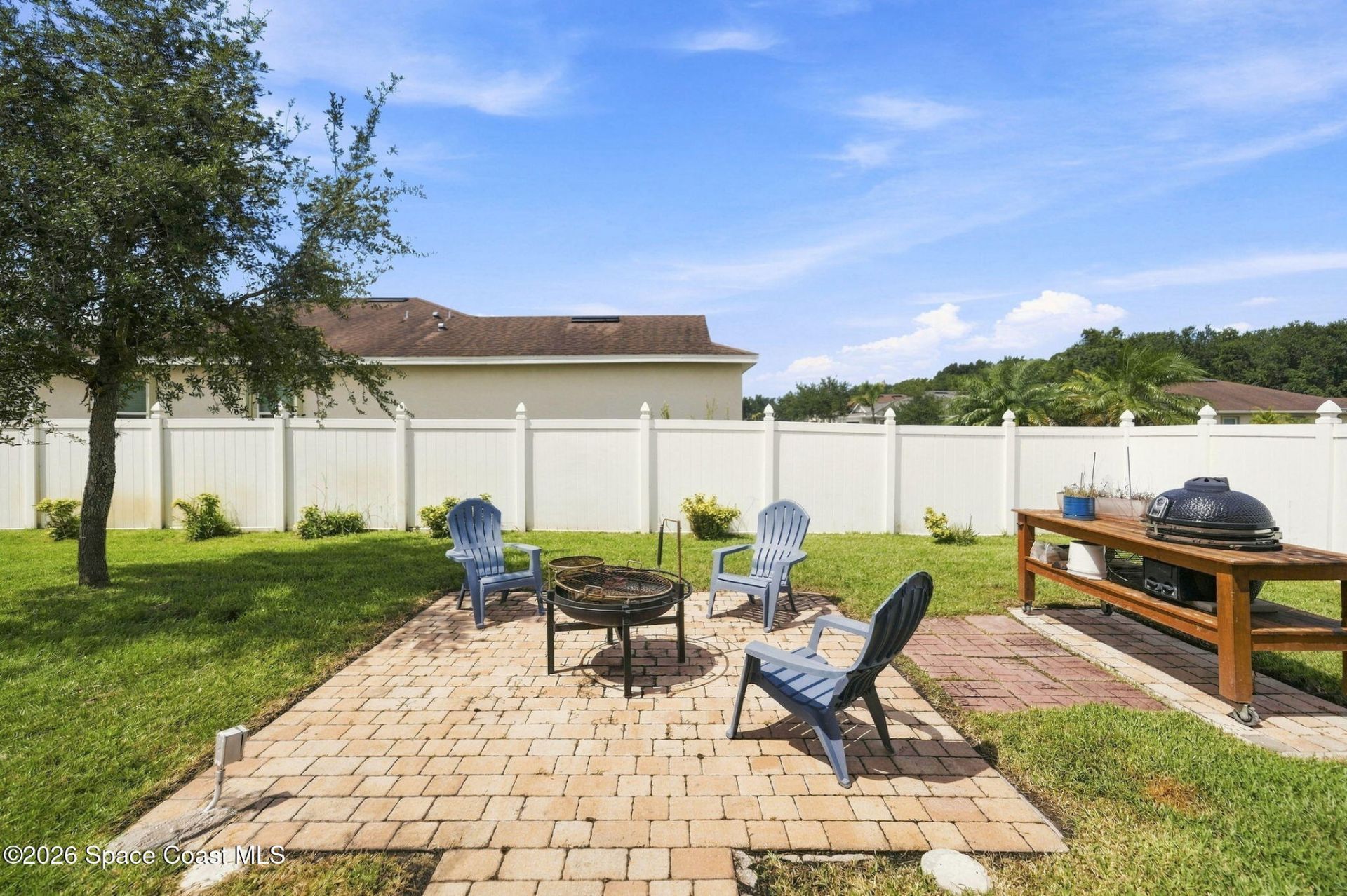 100 Salazar Lane , Sebastian, FL 32958 Photo