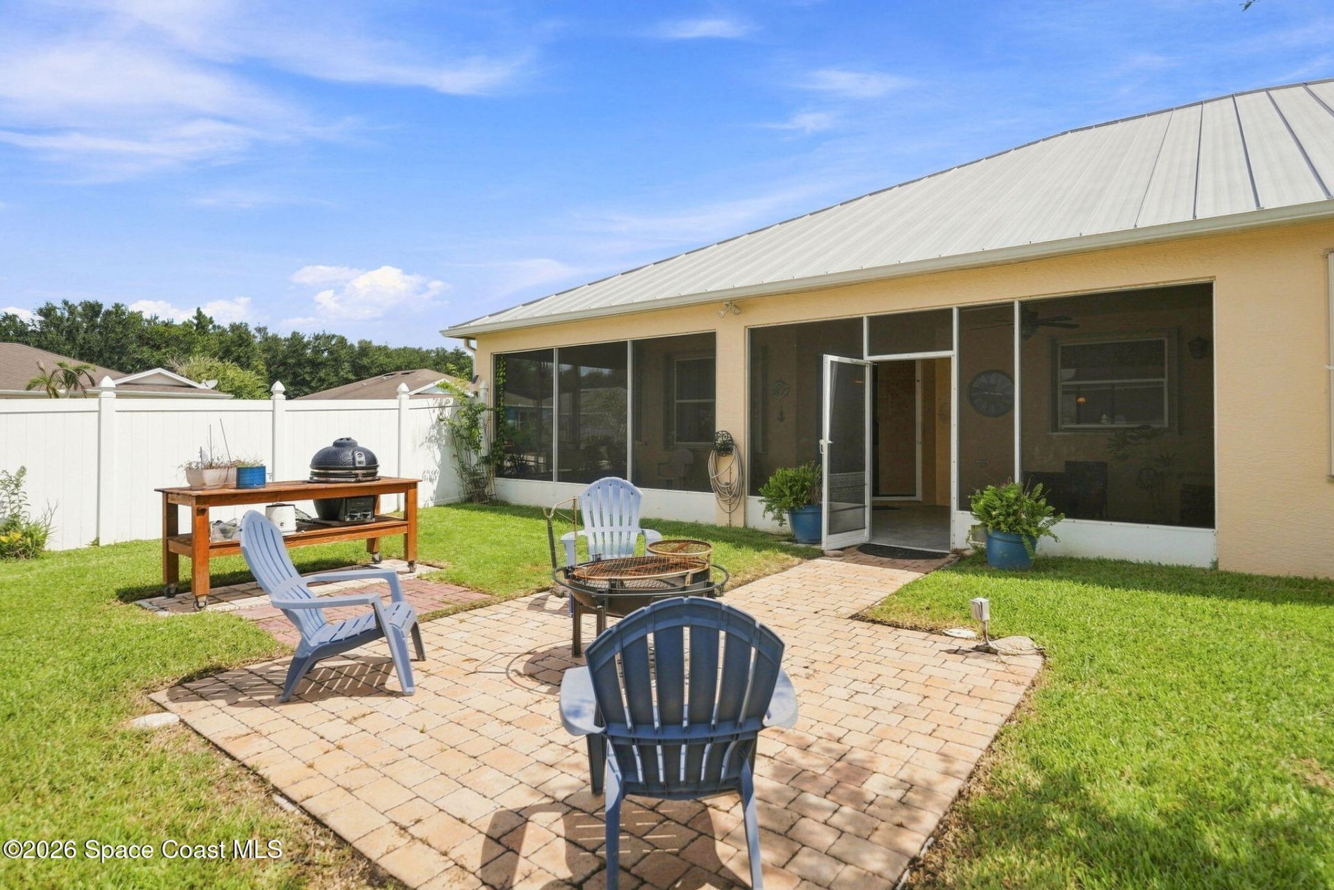 100 Salazar Lane , Sebastian, FL 32958 Photo