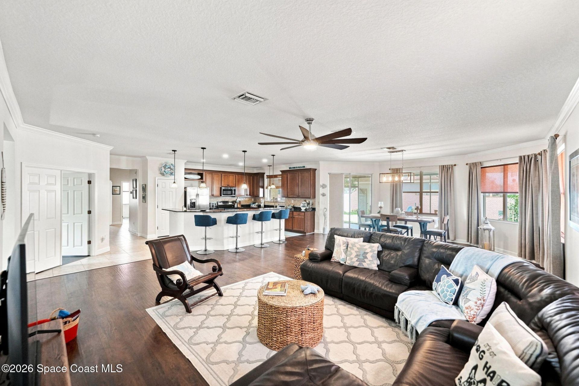 100 Salazar Lane , Sebastian, FL 32958 Photo