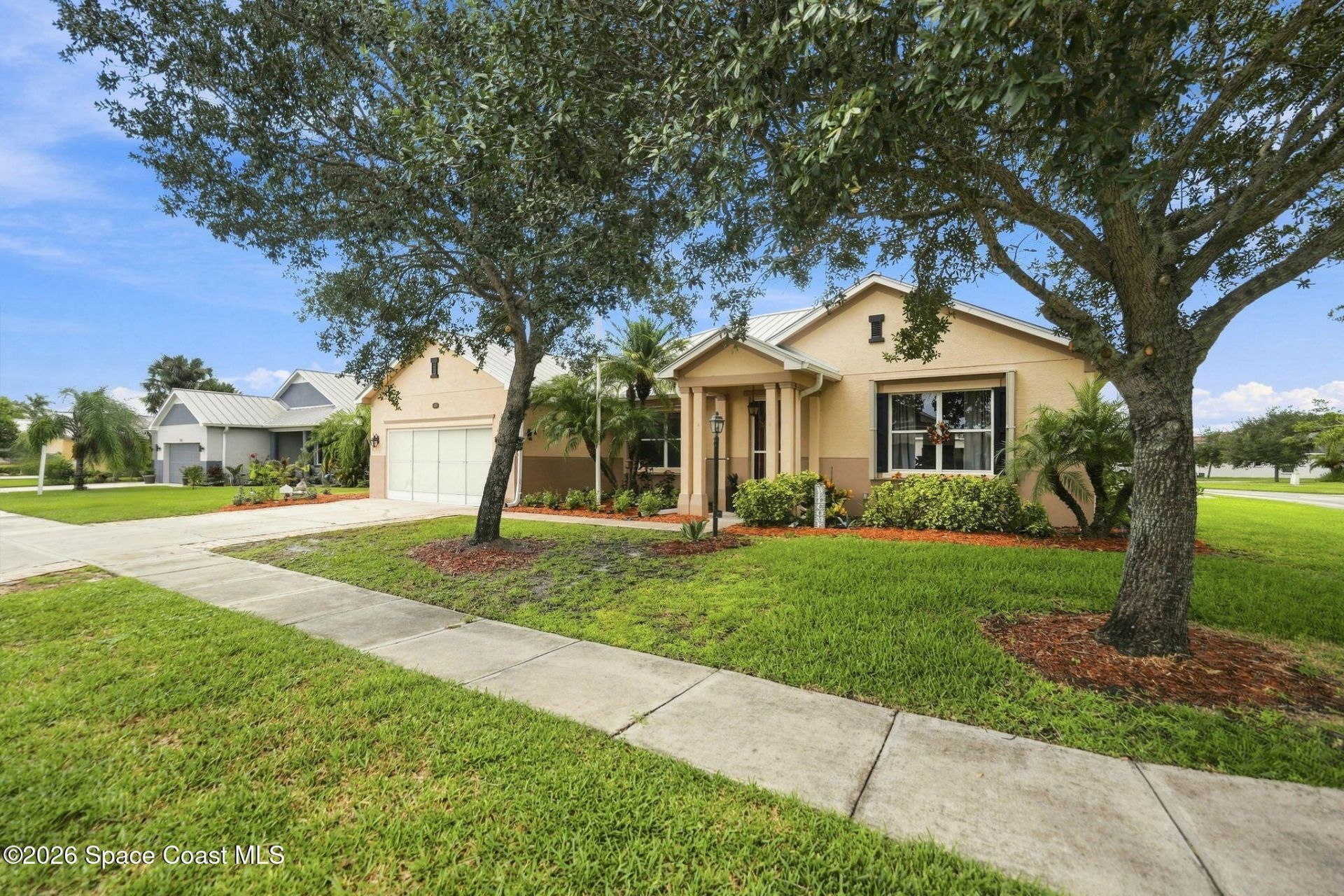 100 Salazar Lane , Sebastian, FL 32958 Photo