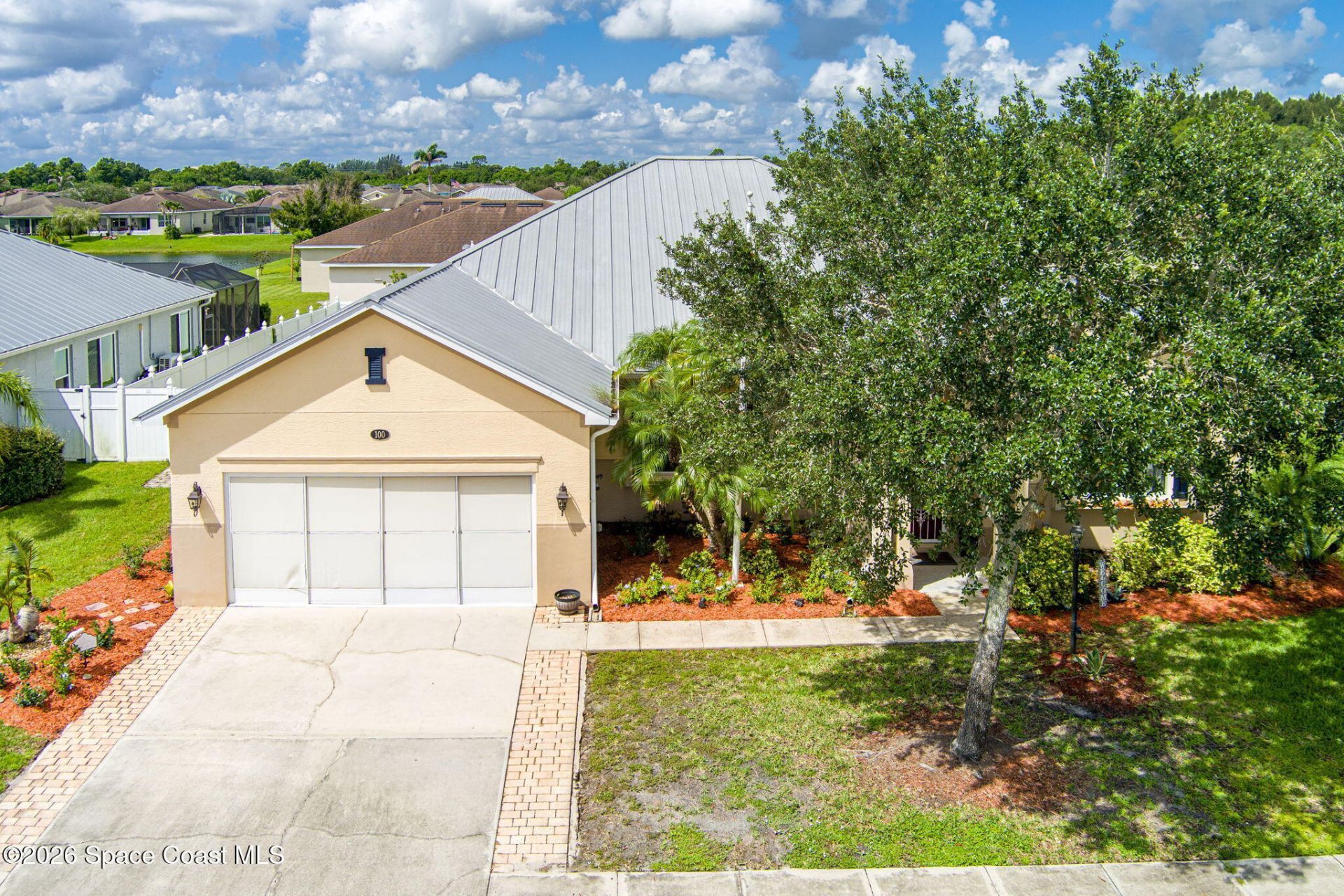 100 Salazar Lane , Sebastian, FL 32958 Photo