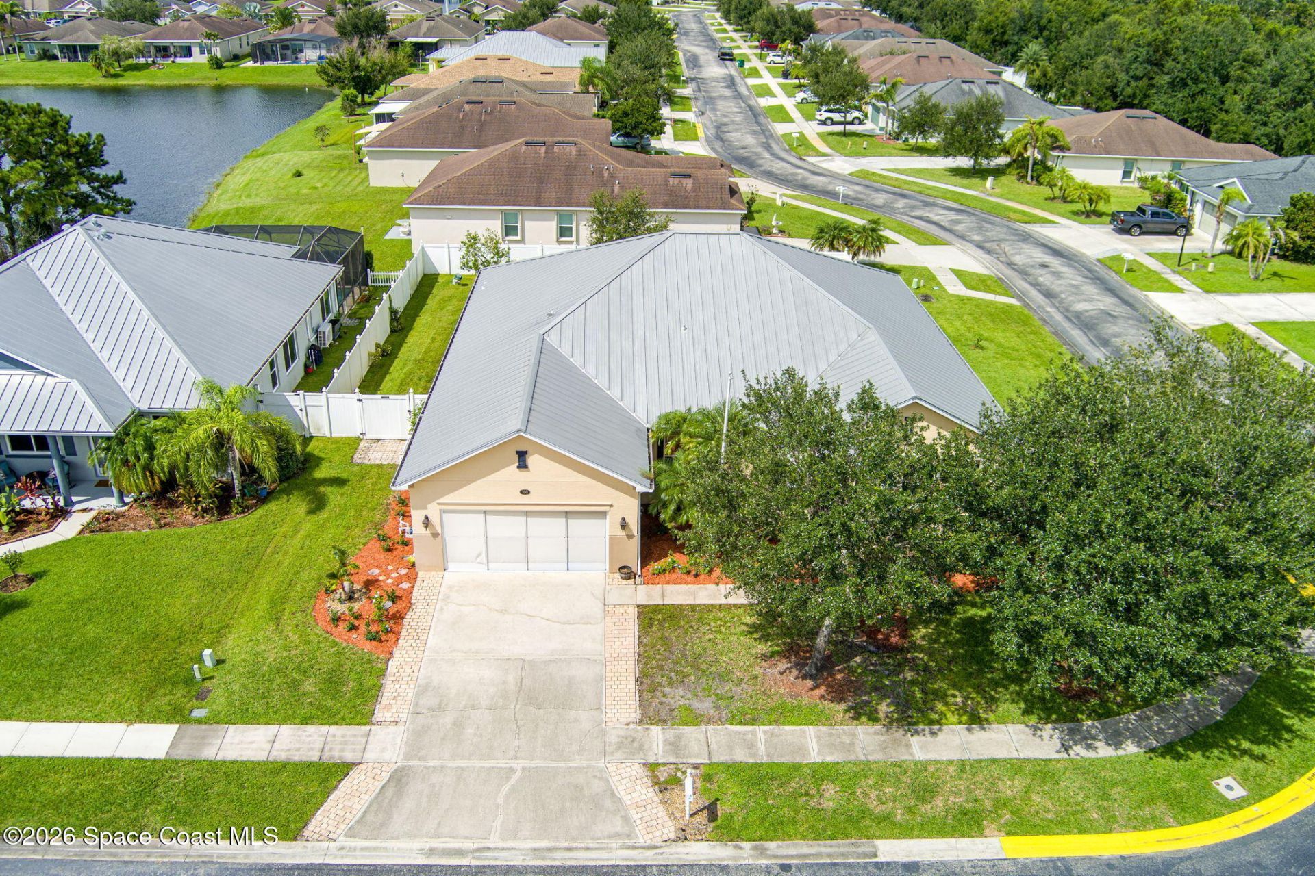 100 Salazar Lane , Sebastian, FL 32958 Photo