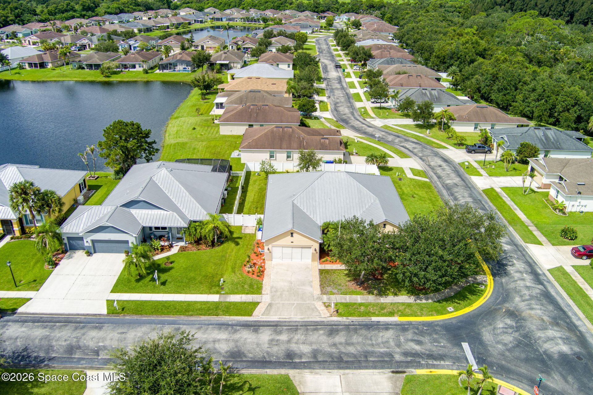 100 Salazar Lane , Sebastian, FL 32958 Photo