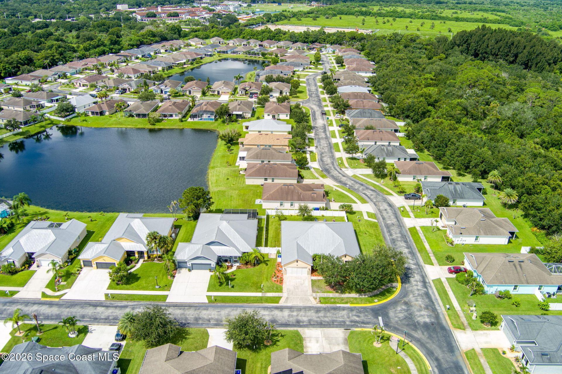 100 Salazar Lane , Sebastian, FL 32958 Photo