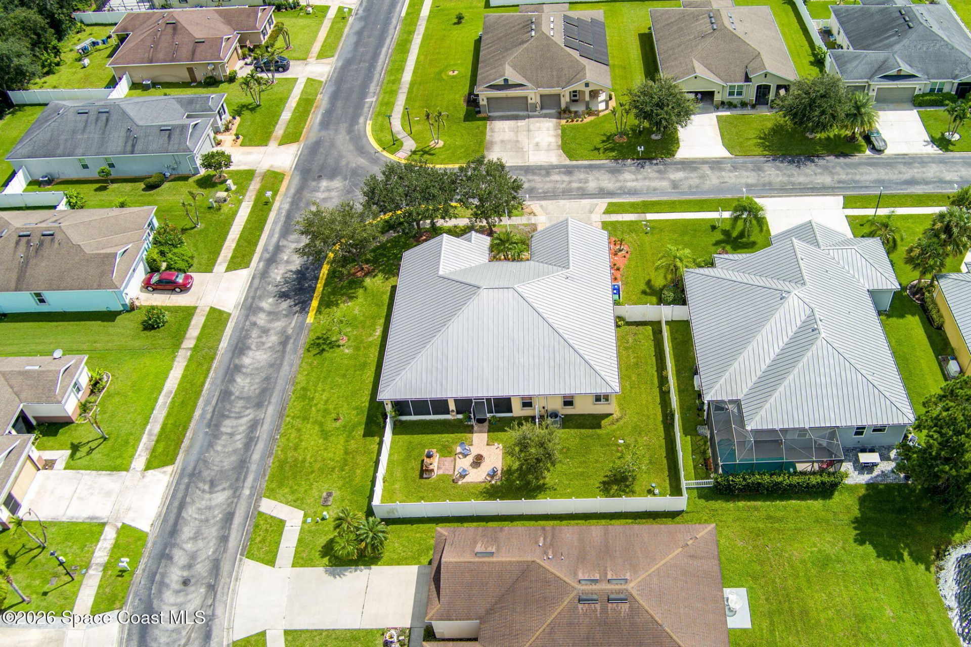 100 Salazar Lane , Sebastian, FL 32958 Photo