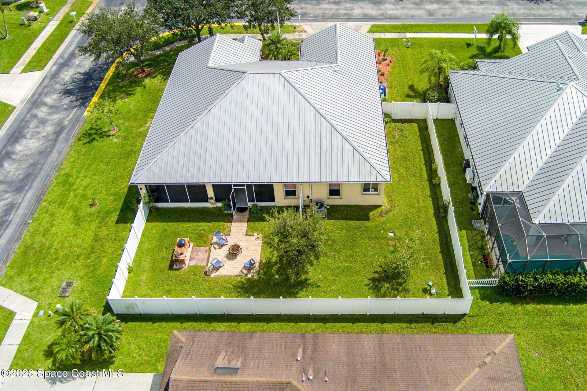 100 Salazar Lane , Sebastian, FL 32958 Photo