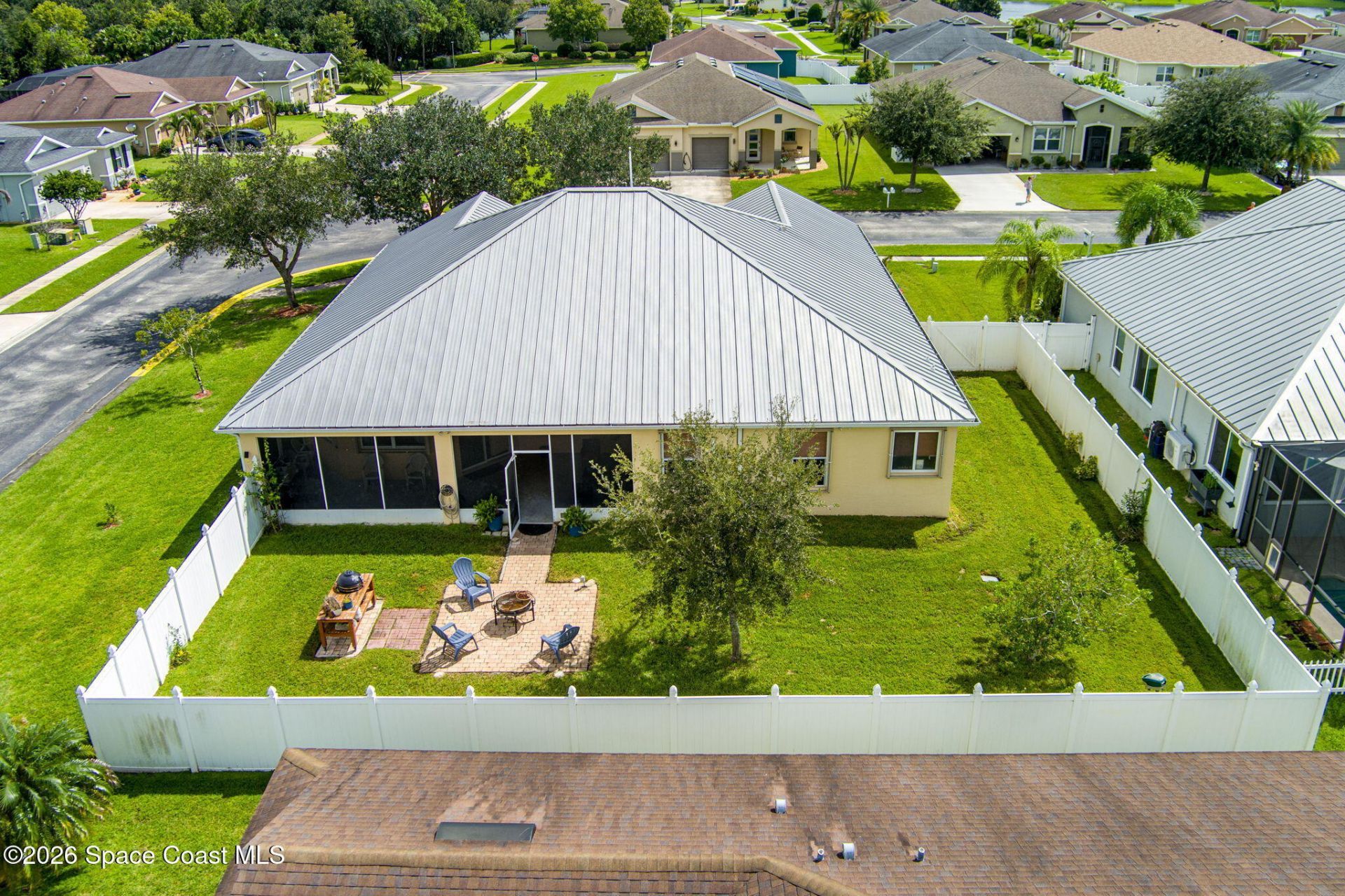 100 Salazar Lane , Sebastian, FL 32958 Photo