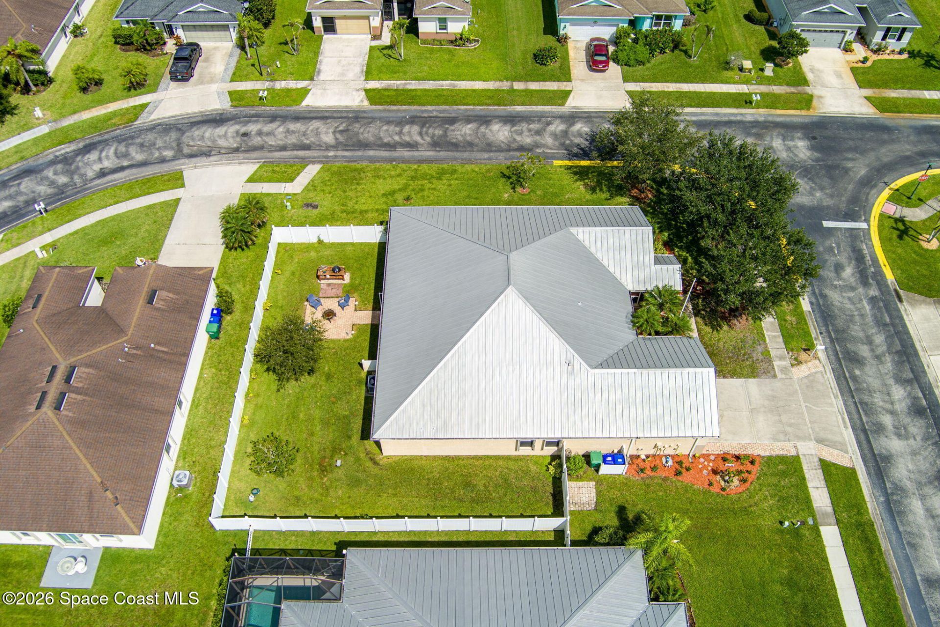 100 Salazar Lane , Sebastian, FL 32958 Photo