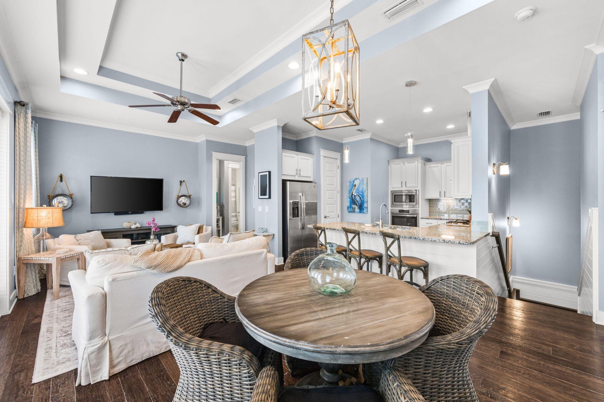105 York Lane, Unit C, Inlet Beach, FL 32461 Main Photo