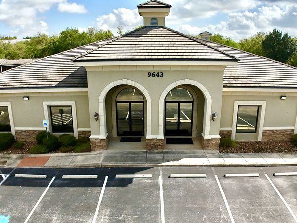 9643 HUEBNER RD, Unit 103 & , San Antonio, TX 78240