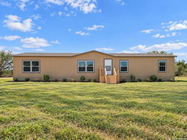 3041 FM 1333, Poteet, TX 78065