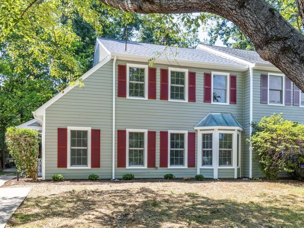 1508 WESTFIELD CT , Charlottesville, VA 22901