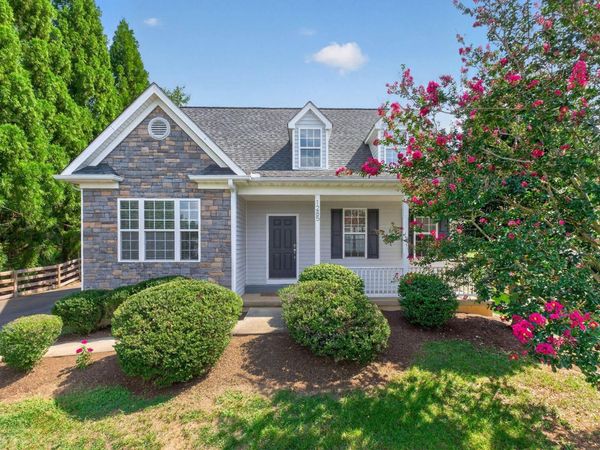 1285 AMBER RIDGE RD , Charlottesville, VA 22901