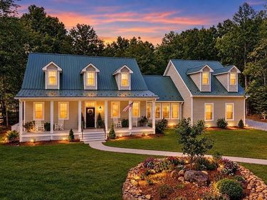 858 STONEY CREEK WEST, Nellysford, VA 22958
