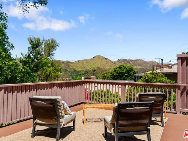 19639 Vision Drive, Topanga, CA 90290