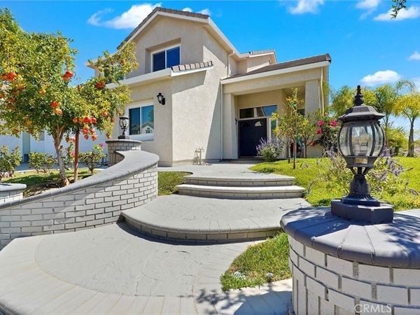 28404 Rock Canyon, Saugus, CA 91390