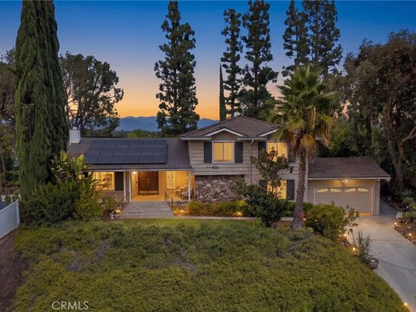 10640 Sylvia Ave, Porter Ranch, CA 91326