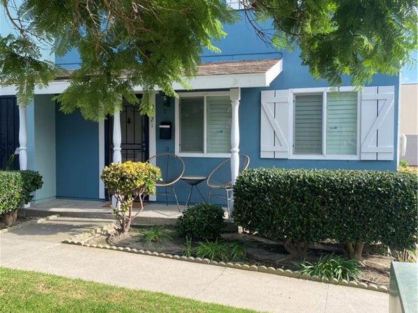 9921 Cornwall, Huntington Beach, CA 92646