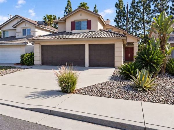 11551 Amelia, Rancho Cucamonga, CA 91701