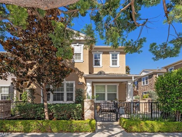 1487 Montgomery, Tustin, CA 92782