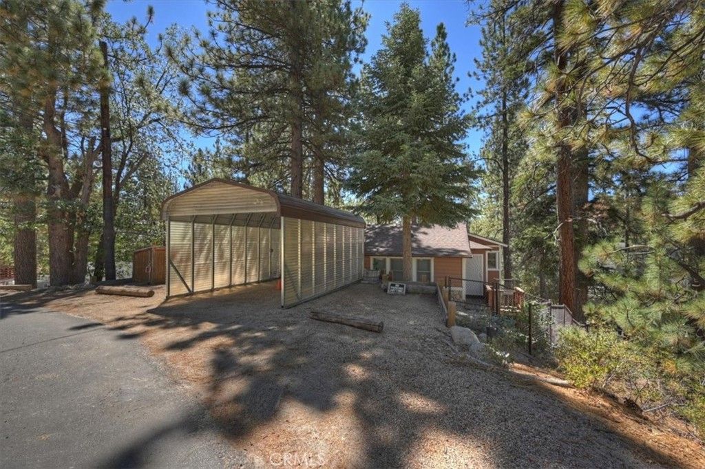 39237 Cedar Dell, Fawnskin, CA 92333 Main Photo