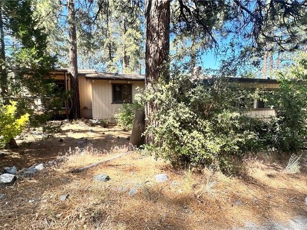 1650 Blackbird, Wrightwood, CA 92397