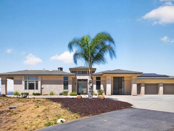 11888 Rancho Heights Rd, Pala, CA 92059