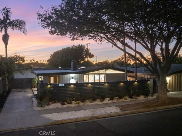 3253 Lees Avenue, Long Beach, CA 90808