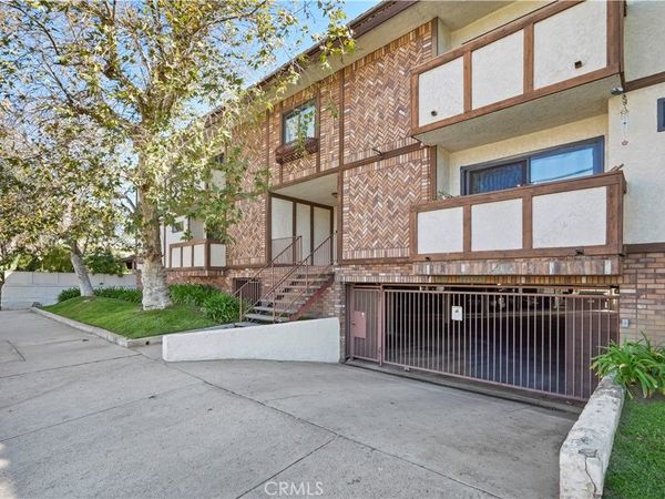 6250 Fulton, Unit 108, Valley Glen, CA 91401